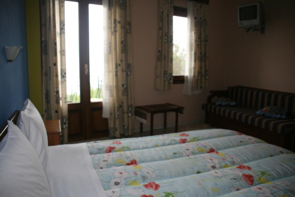 Guesthouse Mitsiopoulou Neochórion Ngoại thất bức ảnh
