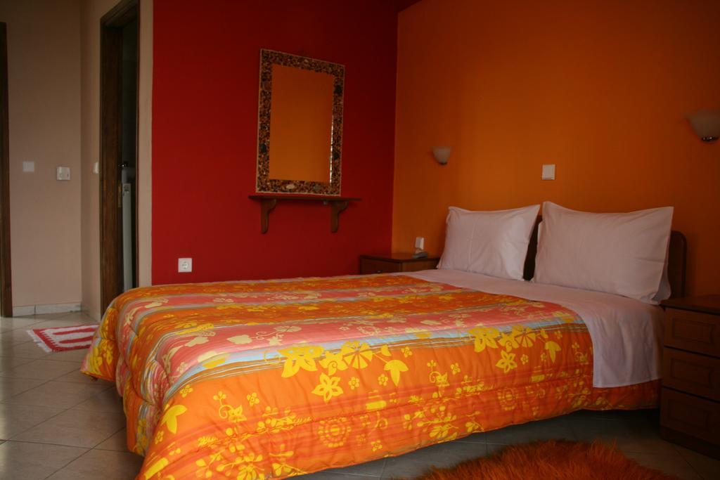 Guesthouse Mitsiopoulou Neochórion Ngoại thất bức ảnh