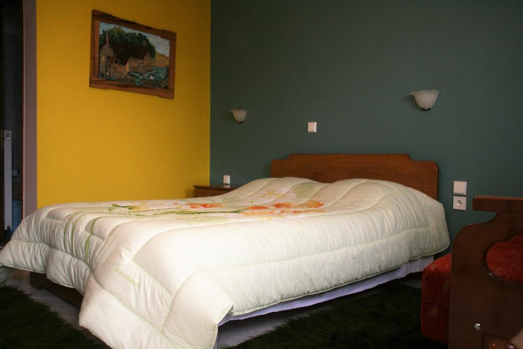 Guesthouse Mitsiopoulou Neochórion Ngoại thất bức ảnh