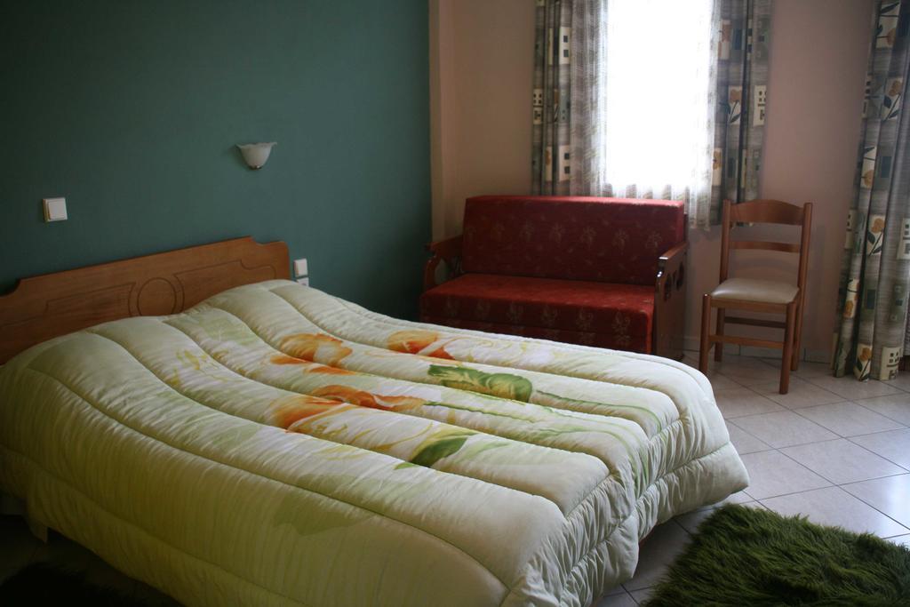 Guesthouse Mitsiopoulou Neochórion Ngoại thất bức ảnh